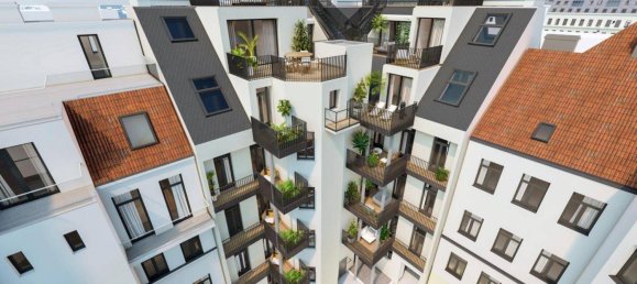 2غرفة شقة في Rudolfsheim-Funfhaus, Austria رقم 140953 8