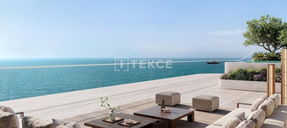 Apartamento T4 em Palm Jumeirah, UAE N.º 187997 27