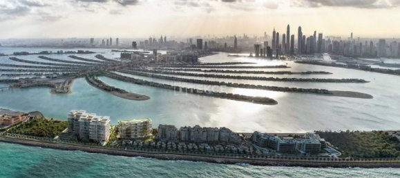 Apartamento T4 em Palm Jumeirah, UAE N.º 187997 14