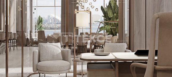 Apartamento T4 em Palm Jumeirah, UAE N.º 187997 2