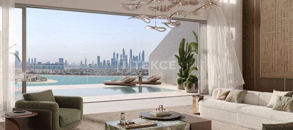 Apartamento T4 em Palm Jumeirah, UAE N.º 187997 4