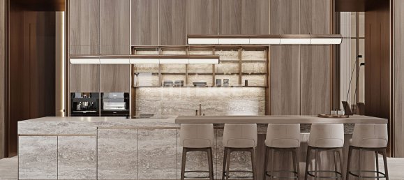 Apartamento T4 em Palm Jumeirah, UAE N.º 187997 5