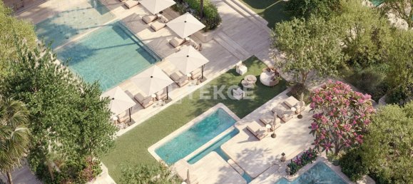 Apartamento T4 em Palm Jumeirah, UAE N.º 187997 18