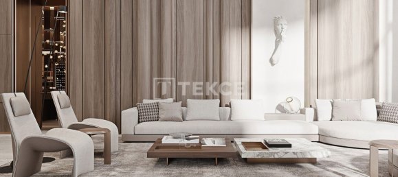 Apartamento T4 em Palm Jumeirah, UAE N.º 187997 24