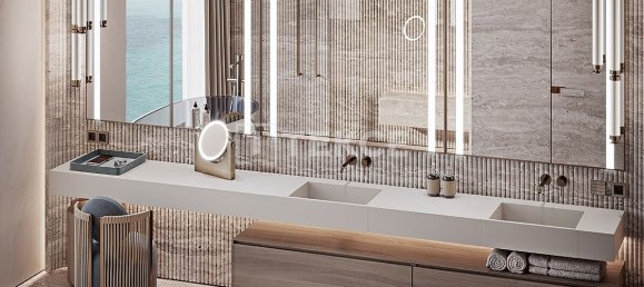 Apartamento T4 em Palm Jumeirah, UAE N.º 187997 10