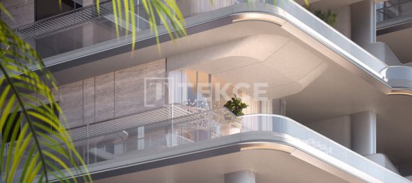 Apartamento T4 em Palm Jumeirah, UAE N.º 187997 16