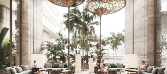 Apartamento T4 em Palm Jumeirah, UAE N.º 187997 21