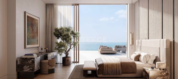 Apartamento T4 em Palm Jumeirah, UAE N.º 187997 9