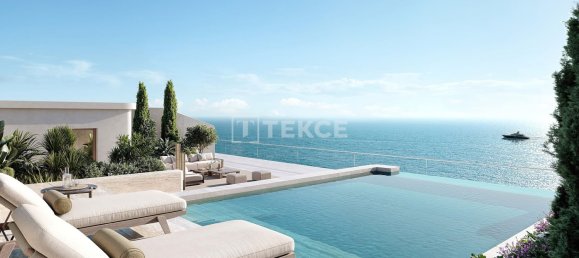 Apartamento T4 em Palm Jumeirah, UAE N.º 187997 28