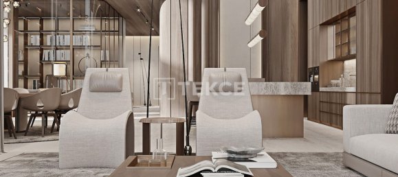 Apartamento T4 em Palm Jumeirah, UAE N.º 187997 23
