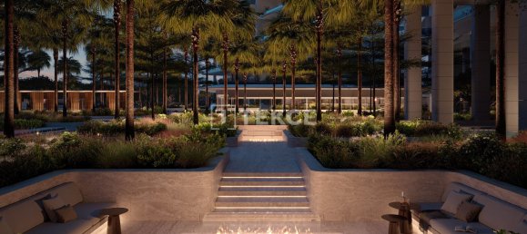 Apartamento T4 em Palm Jumeirah, UAE N.º 187997 26