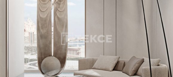 Apartamento T4 em Palm Jumeirah, UAE N.º 187997 3