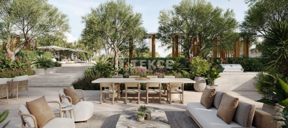 Apartamento T4 em Palm Jumeirah, UAE N.º 187997 30
