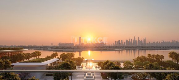 Apartamento T4 em Palm Jumeirah, UAE N.º 187997 29
