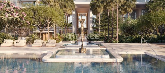 Apartamento T4 em Palm Jumeirah, UAE N.º 187997 25