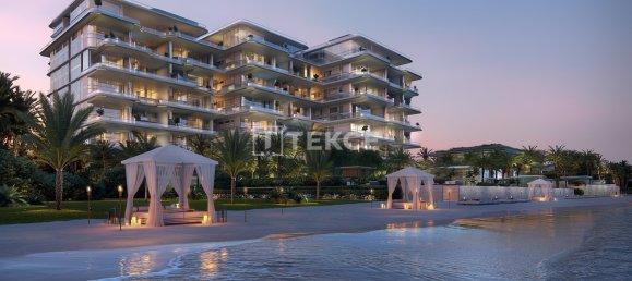 Apartamento T4 em Palm Jumeirah, UAE N.º 187997 13