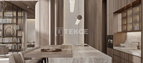 Apartamento T4 em Palm Jumeirah, UAE N.º 187997 6