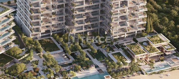 Apartamento T4 em Palm Jumeirah, UAE N.º 187997 11