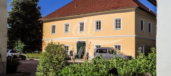 Casa de 8 dormitorios en Klagenfurt am Worthersee, Austria No. 215005 33