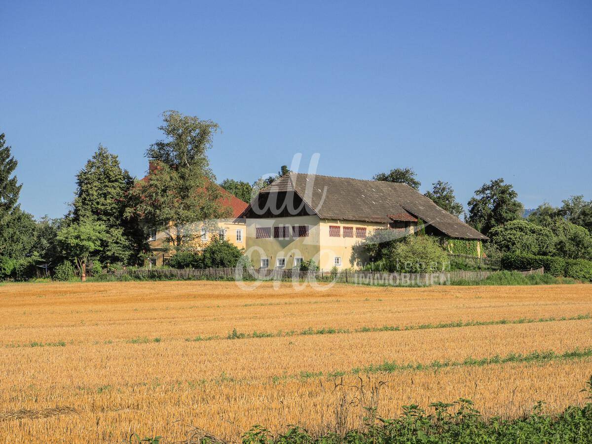 Casa de 8 dormitorios en Klagenfurt am Worthersee, Austria No. 215005