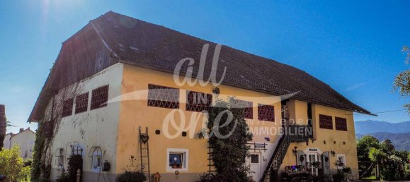 Casa de 8 dormitorios en Klagenfurt am Worthersee, Austria No. 215005 10