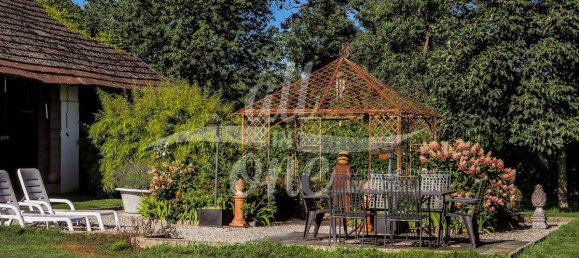 Casa de 8 dormitorios en Klagenfurt am Worthersee, Austria No. 215005 4