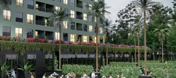 Apartment 1+1 in Istanbul, Turkey No. 13390 4