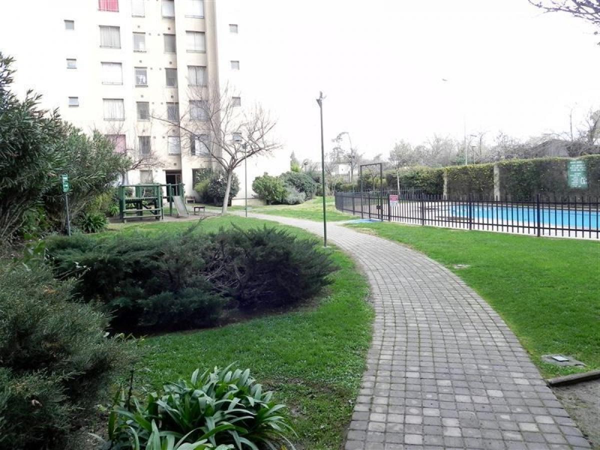 3 Schlafzimmer Wohnung in Santiago, Chile, Nr. 4000