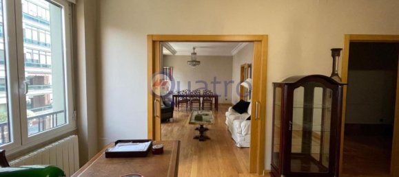 Квартира с 3 спальнями в Леон, Испания № 68403 3