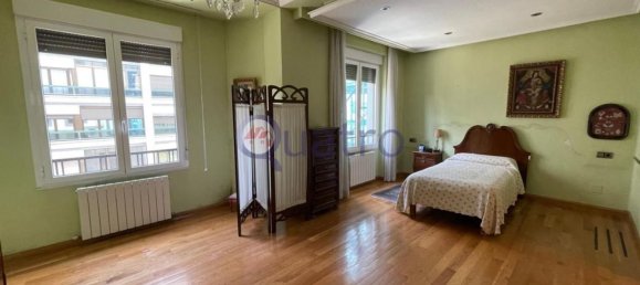 Квартира с 3 спальнями в Леон, Испания № 68403 21