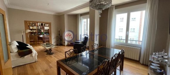 Квартира с 3 спальнями в Леон, Испания № 68403 7