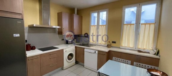 Квартира с 3 спальнями в Леон, Испания № 68403 10