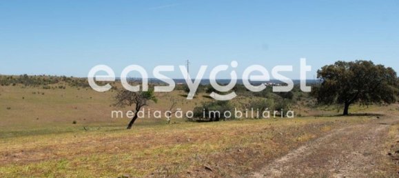 21000m² Land in Azinhal, Portugal No. 40633 4