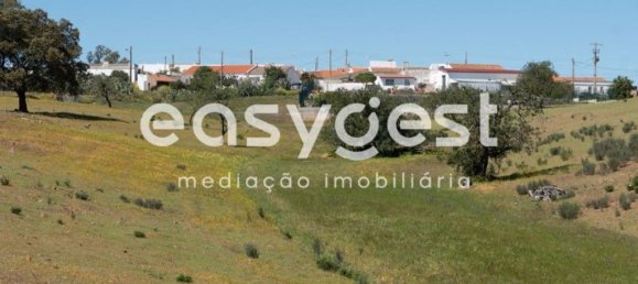 21000m² Land in Azinhal, Portugal No. 40633 13