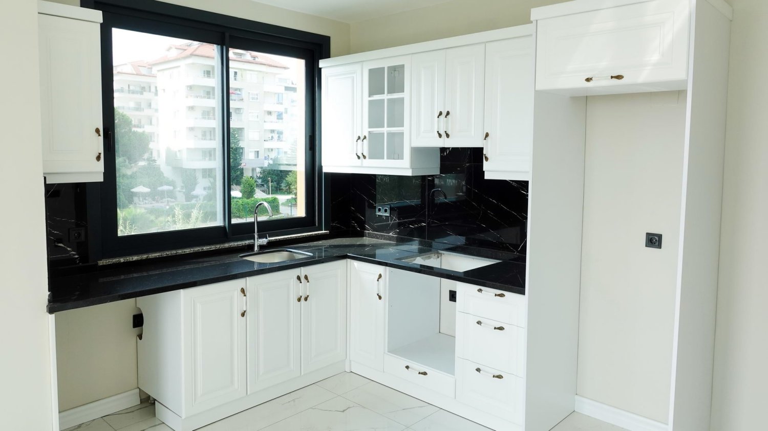 Apartment 2+1 in Alanya, Turkey No. 19295