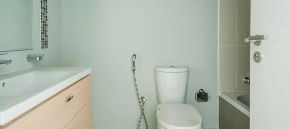 2 chambres Appartement à GOLF PROMENADE, Dubai, UAE No. 58163 4