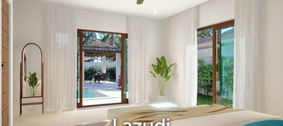 2 bedrooms Villa in Surat Thani, Thailand No. 19004 6