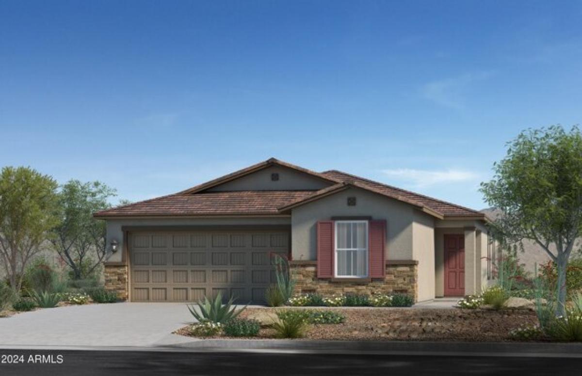 Casa T3 em Laveen, USA N.º 406393