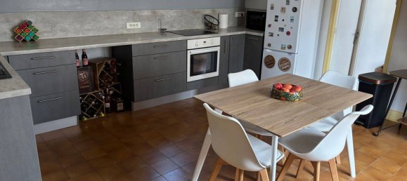 Dúplex de 2 dormitorios en Choisy-le-Roi, France No. 328410 3