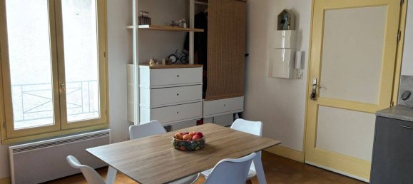 Dúplex de 2 dormitorios en Choisy-le-Roi, France No. 328410 4