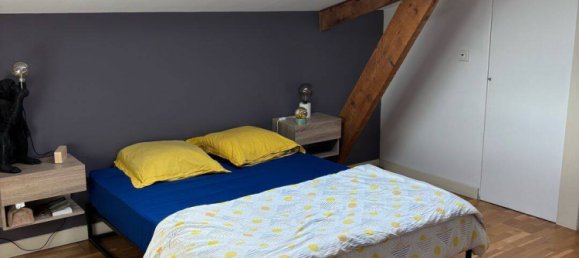 Dúplex de 2 dormitorios en Choisy-le-Roi, France No. 328410 5