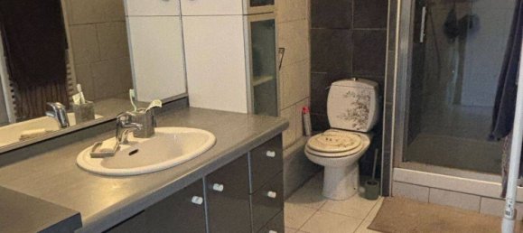 Dúplex de 2 dormitorios en Choisy-le-Roi, France No. 328410 9