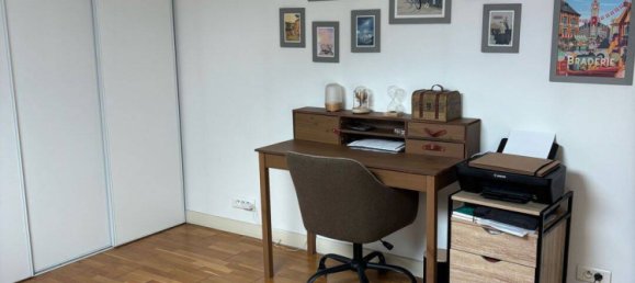 Dúplex de 2 dormitorios en Choisy-le-Roi, France No. 328410 6