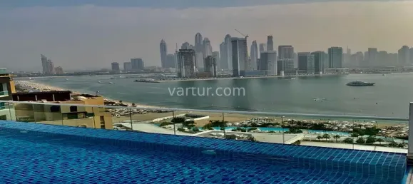 Studio in Dubai, UAE No. 14934 13