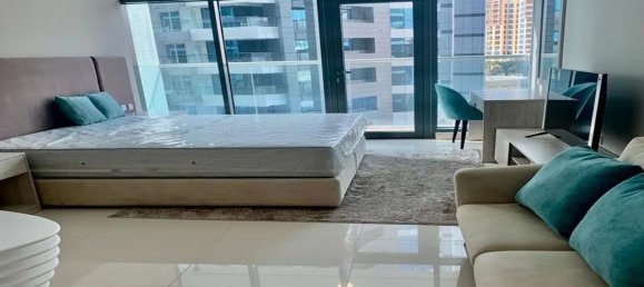 Studio in Dubai, UAE No. 14934 9