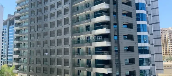 Studio in Dubai, UAE No. 14934 7