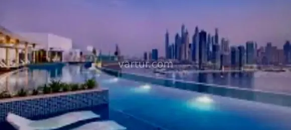 Studio in Dubai, UAE No. 14934 8