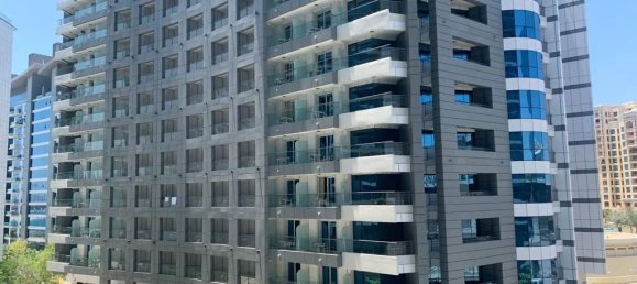 Studio in Dubai, UAE No. 14934 7