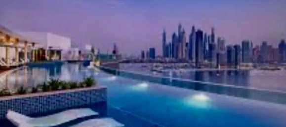 Studio in Dubai, UAE No. 14934 8