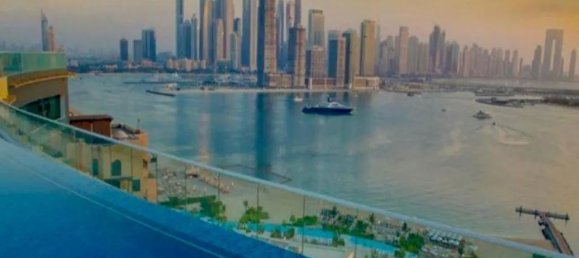 Studio in Dubai, UAE No. 14934 6